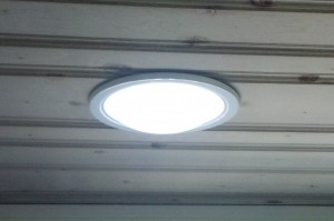 Solar Tube Skylight