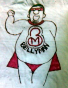 BellyMan!