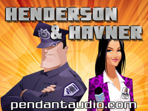 Henderson and Havner