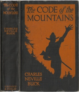 The Code Of The Mountains