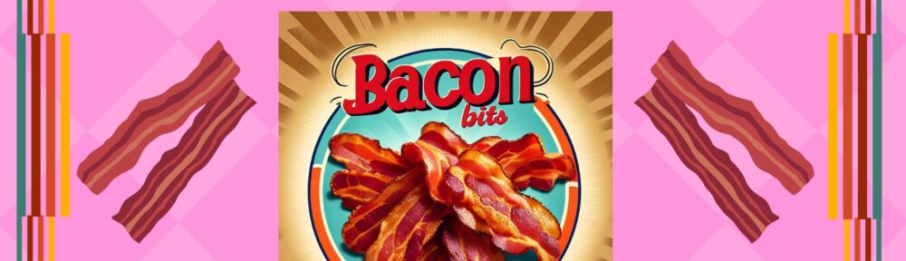 Bacon Bits! parody song by Joe J Thomas